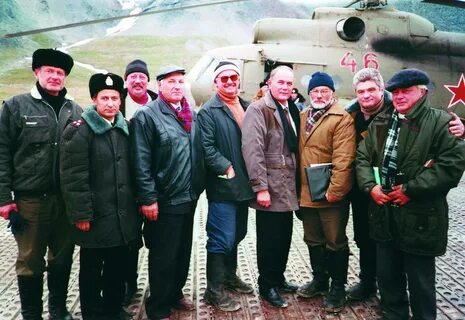 Нова земля полигон