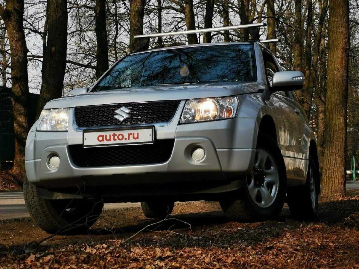 Suzuki Grand Vitara. Suzuki Grand Vitara III. Гранд Витара 2008. Suzuki Grand Vitara 2008.