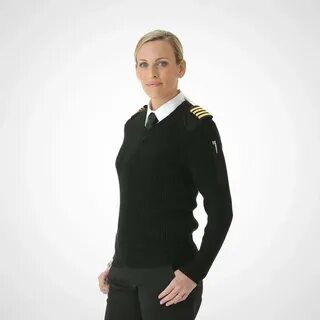 V uniform