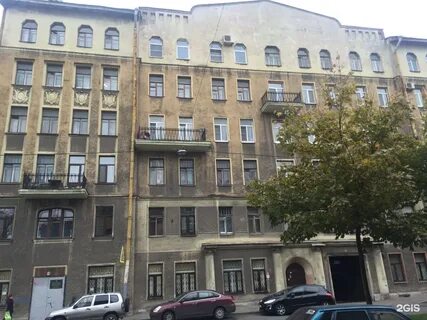 Малодетскосельский просп