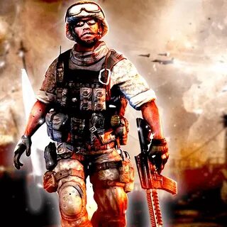Covering fire