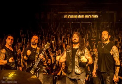 Rotting christ альбомы