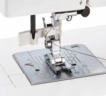 Janome 1522