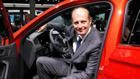 Volkswagen владельцы