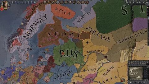 Crusader kings 2 русский