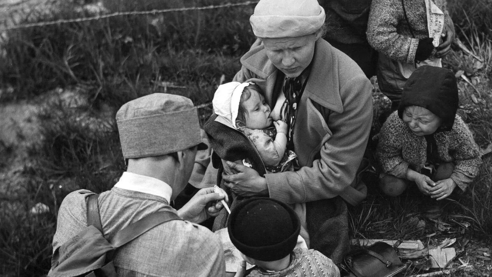 Фото детей во время войны. Дети войны. Дети 1941-1945.