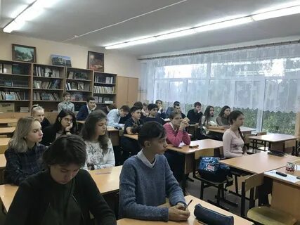 26 школа калининград