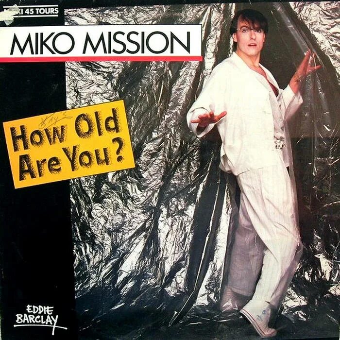 Miko mission how old are you