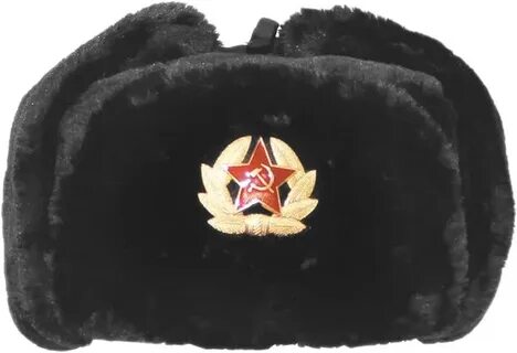 Снится ушанка