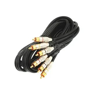 4 rca 1 rca