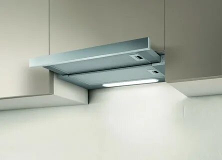 Elica elite lux 60