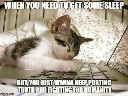 Keep posting