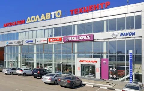 Долгопрудный проезд стр 6 1