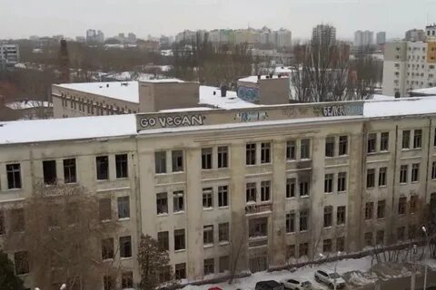 Дом печати самара