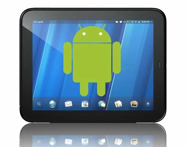 Планшетные android