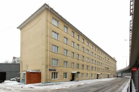 Москва электродный проезд
