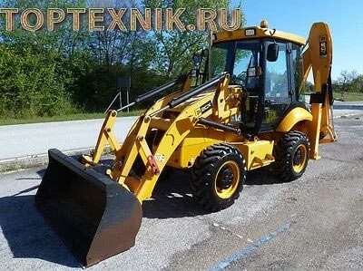 Масло в трактор jcb