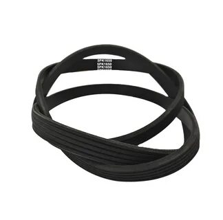 Rib belt