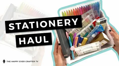 Stationery pal