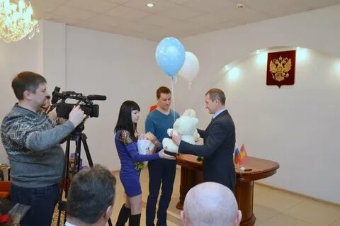 Воскресенск отдел