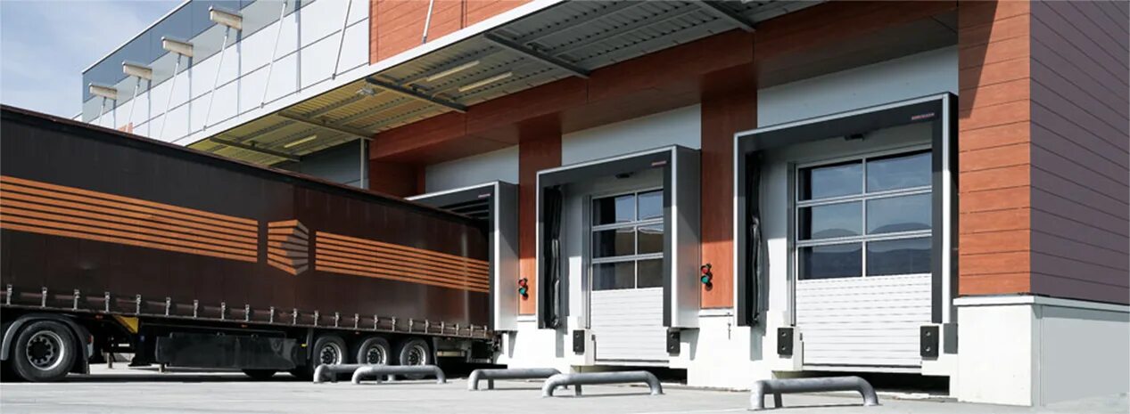 Loading shop