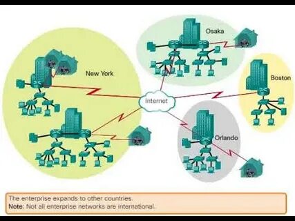 Study network