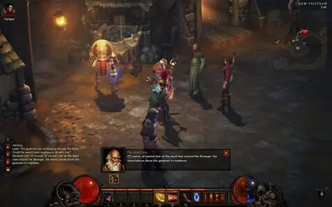 Buy diablo
