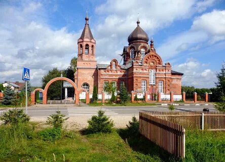 Иваново московская обл