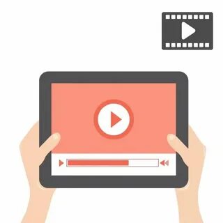 Where to watch videos