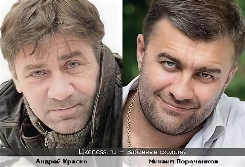 Андрей Краско в кадре и за кадром.avi - YouTube