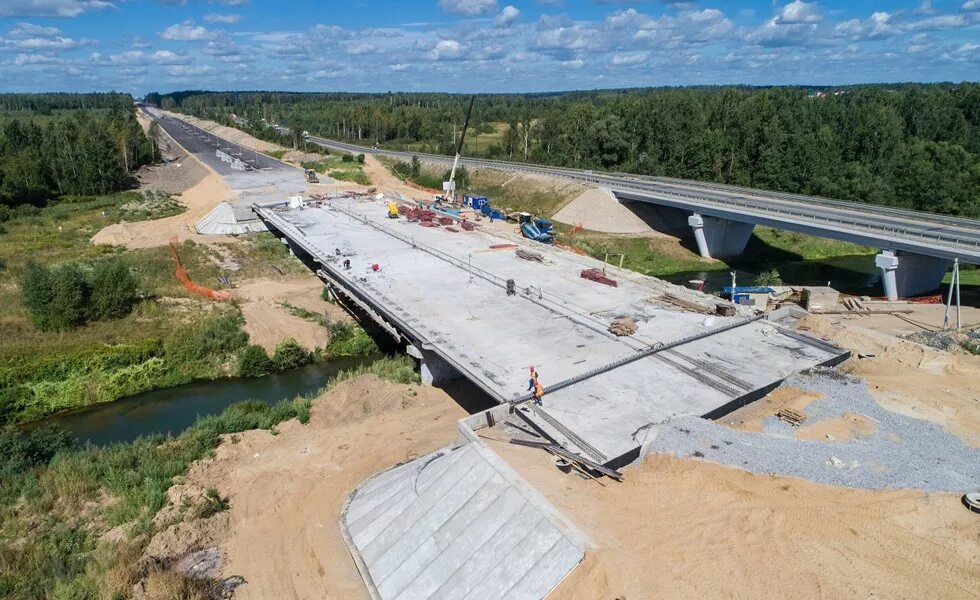 Грузовик цкад. ЦКАД 3. ЦКАД 3 пусковой комплекс. Пусковой комплекс в строительстве это. Автодор ЦКАД.