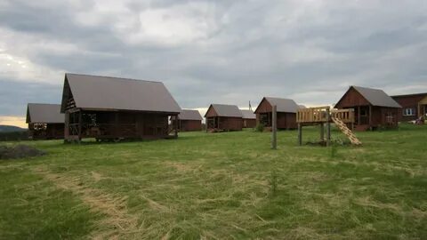 Красноярская поляна