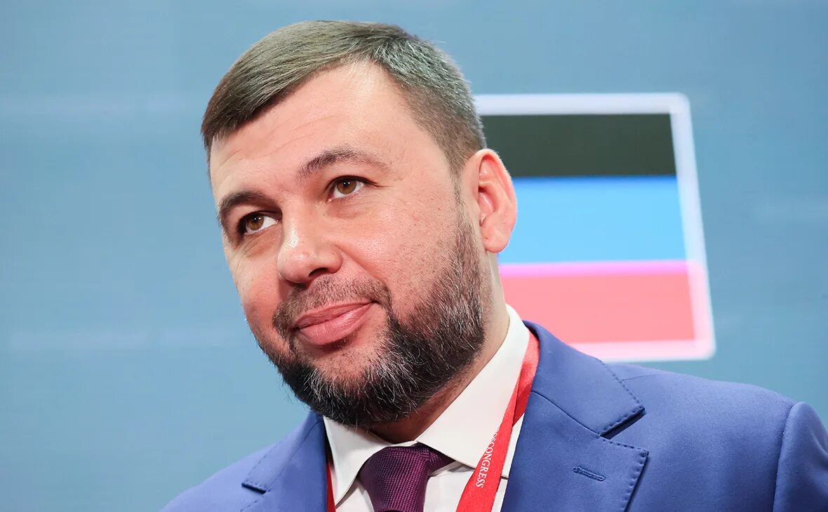 Интервью с дисом пушилином