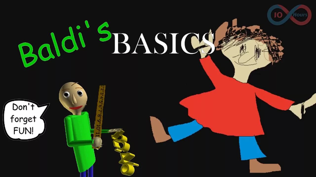 Плейтайм. Хобби плей тайм. Baldi s Basics Playtime. Русский плей тайм. Как пройти плей тайм 2