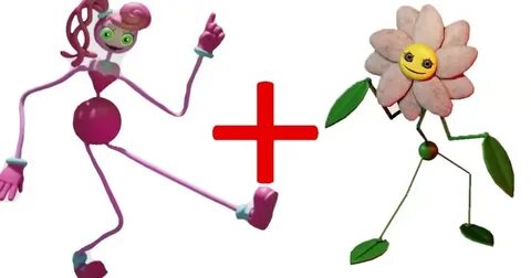 Картинки poppy playtime 1 2 и 3