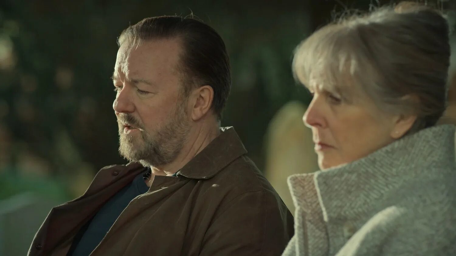 жизнь после жизни 3