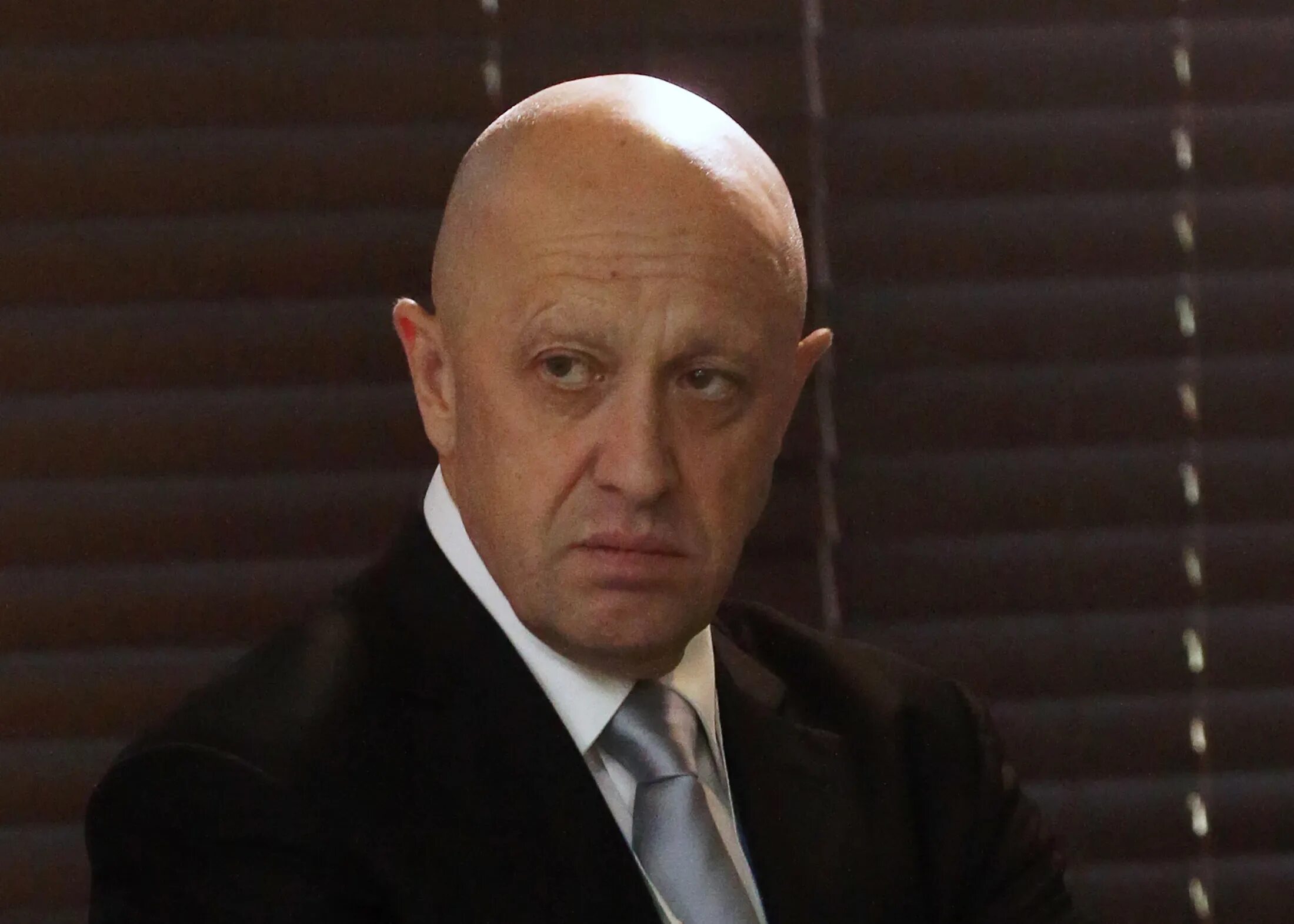Пригожин что он сказал. Пригожин что он сказал