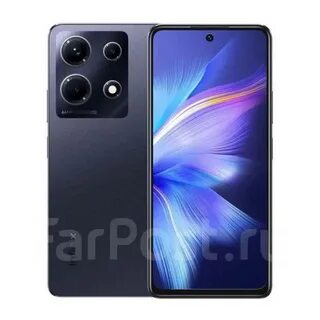 Infinix hot 40 pro отзывы 8 256