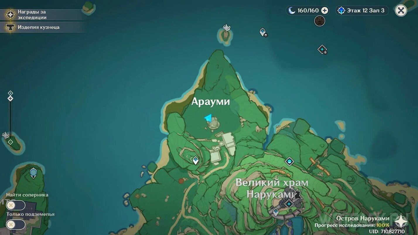 Отправляйтесь в пещеру под великим храмом наруками. Как попасть в храм наруками. Остров арауми геншин импакт. Как открыть пещеру под храмом наруками. Как открыть пещеру под храмом наруками.