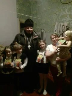 Неблагополучные семья в доу