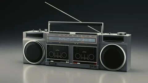 3 radios