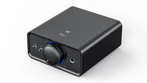 Fiio k5 pro