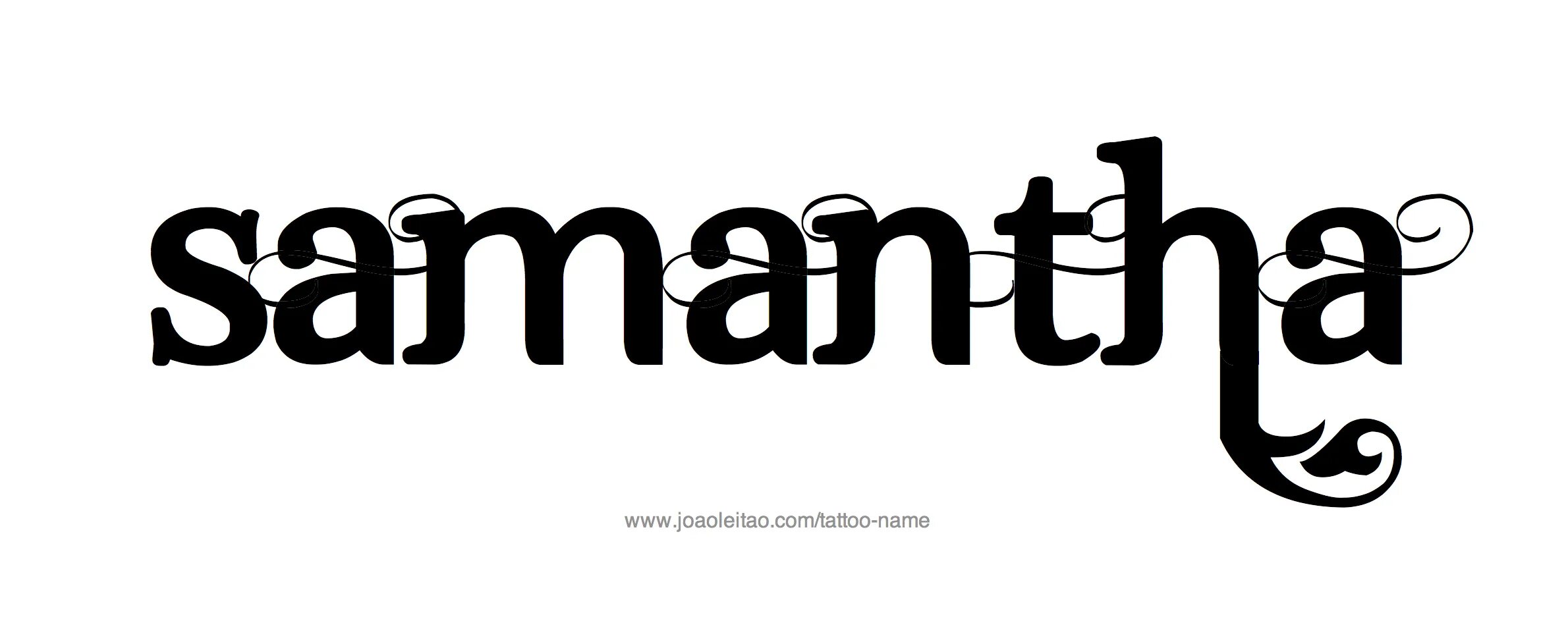 Sam name. Samantha tattoo name. шрифт samantha. сэм имя. sam name logo.