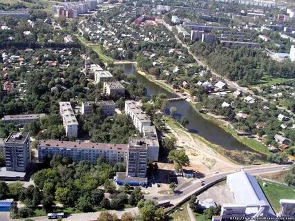 Город чехов московская обл
