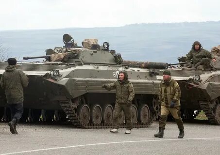 Песков про военное положение