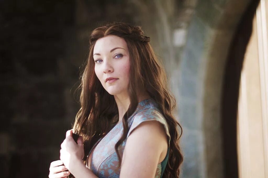 Tyrell game of thrones