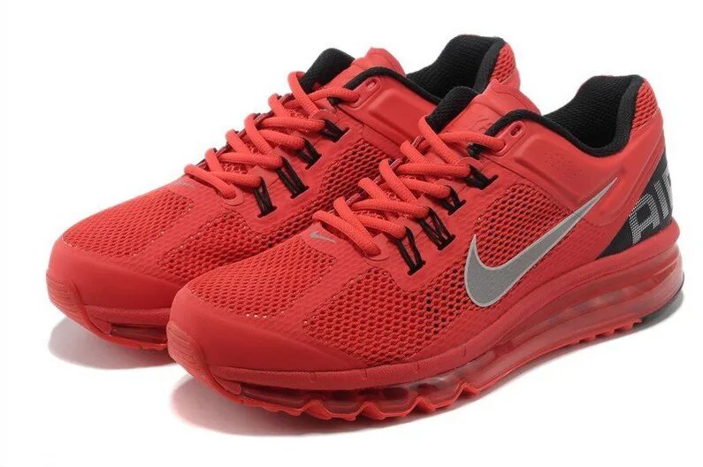 Купить мужские кроссовки найк аир макс. Nike Air Max 2013. Air Max 2013 Red. Nike Air Max красные. Кроссовки Nike Air Max 2013.