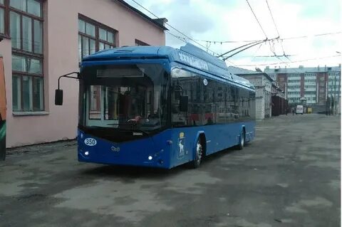 Сайт троллейбусного парка йошкар ола