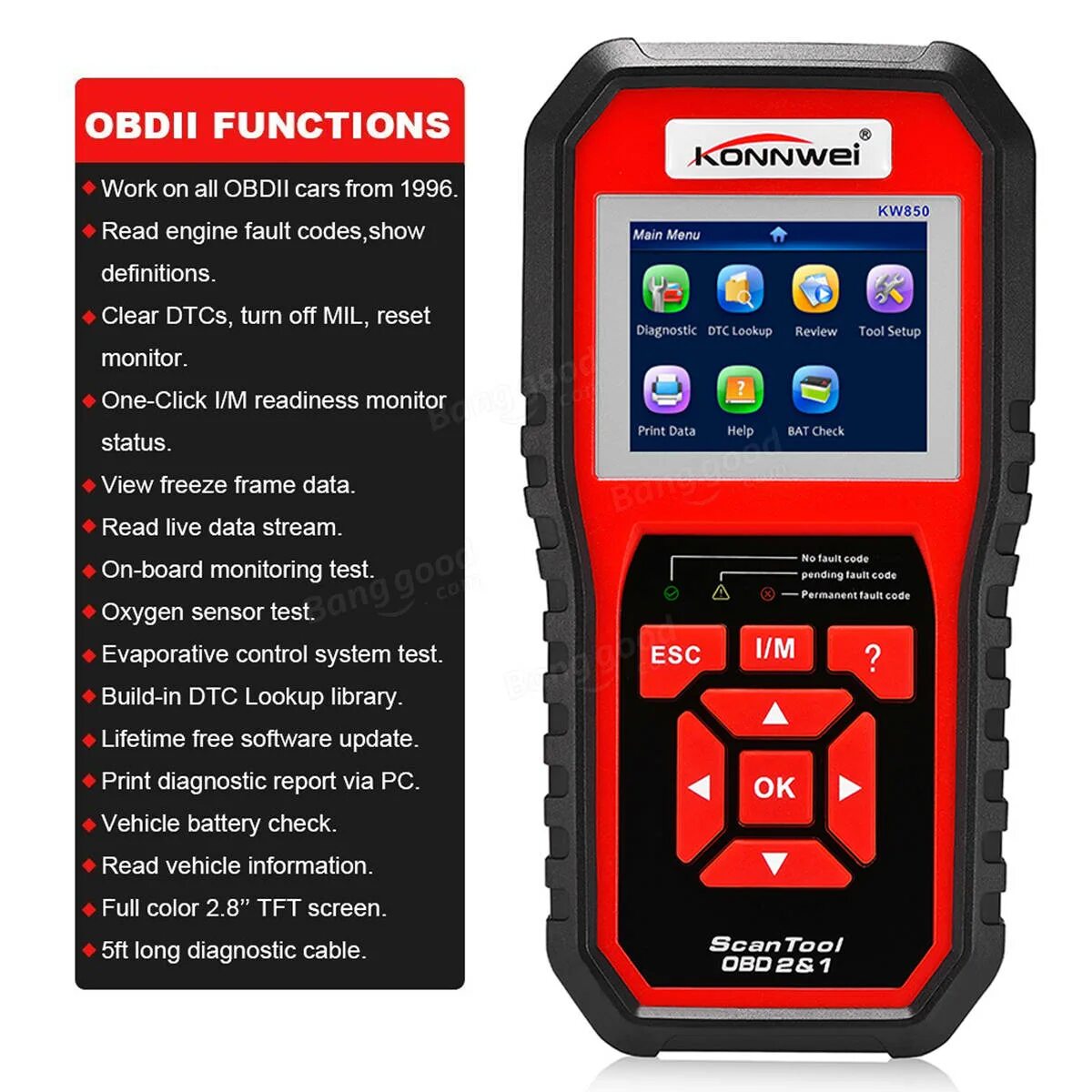 KONNWEI kw850 obd2. KONNWEI kw850 obd2 car Diagnostic Scanner Tools OBD 2 auto Diagnostic Tool check engine Automotive car Scanner code Reader Black. KONNWEI kw206. Сканер KONNWEI мануала. Автомобильный сканер крокодил