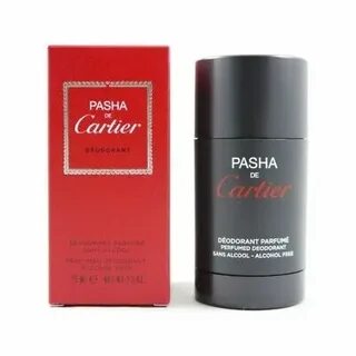 Дезодорант cartier